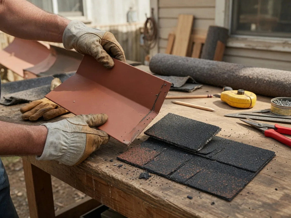 Roof Repair company in Morrill, NE